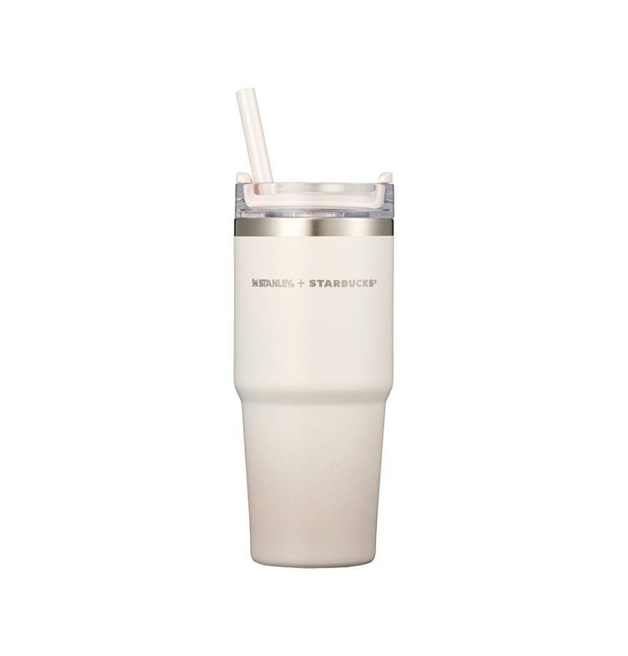 Ly Giữ Nhiệt Starbucks SS Anniversary Quencher Tumbler