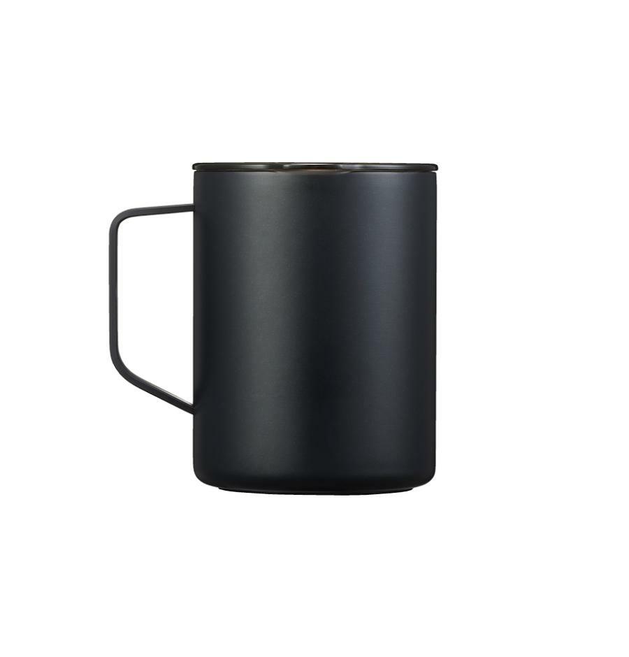 Ly Giữ Nhiệt Starbucks SS Black Matte Debbie Tumbler