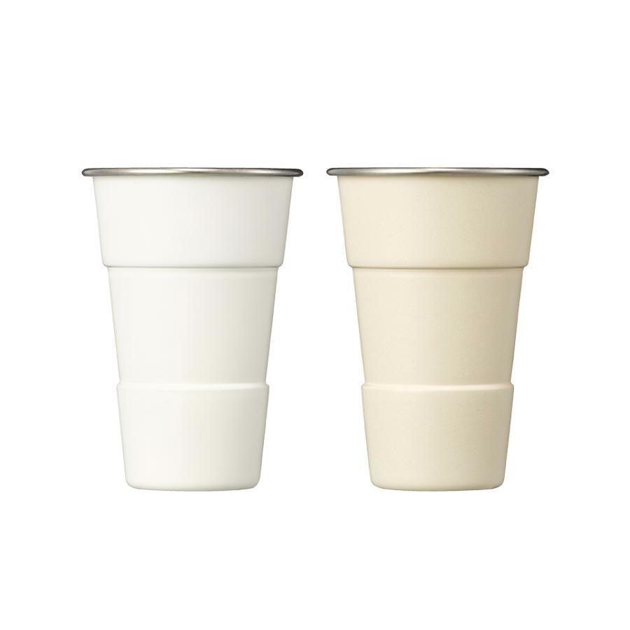 Ly Starbucks SS Camping Collection Sleeve Cup Set - Kallos Vietnam