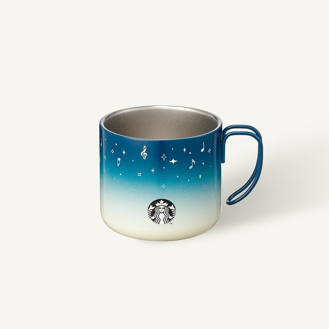 Ly Starbucks SS Christmas Angel Legion Mug - Kallos Vietnam