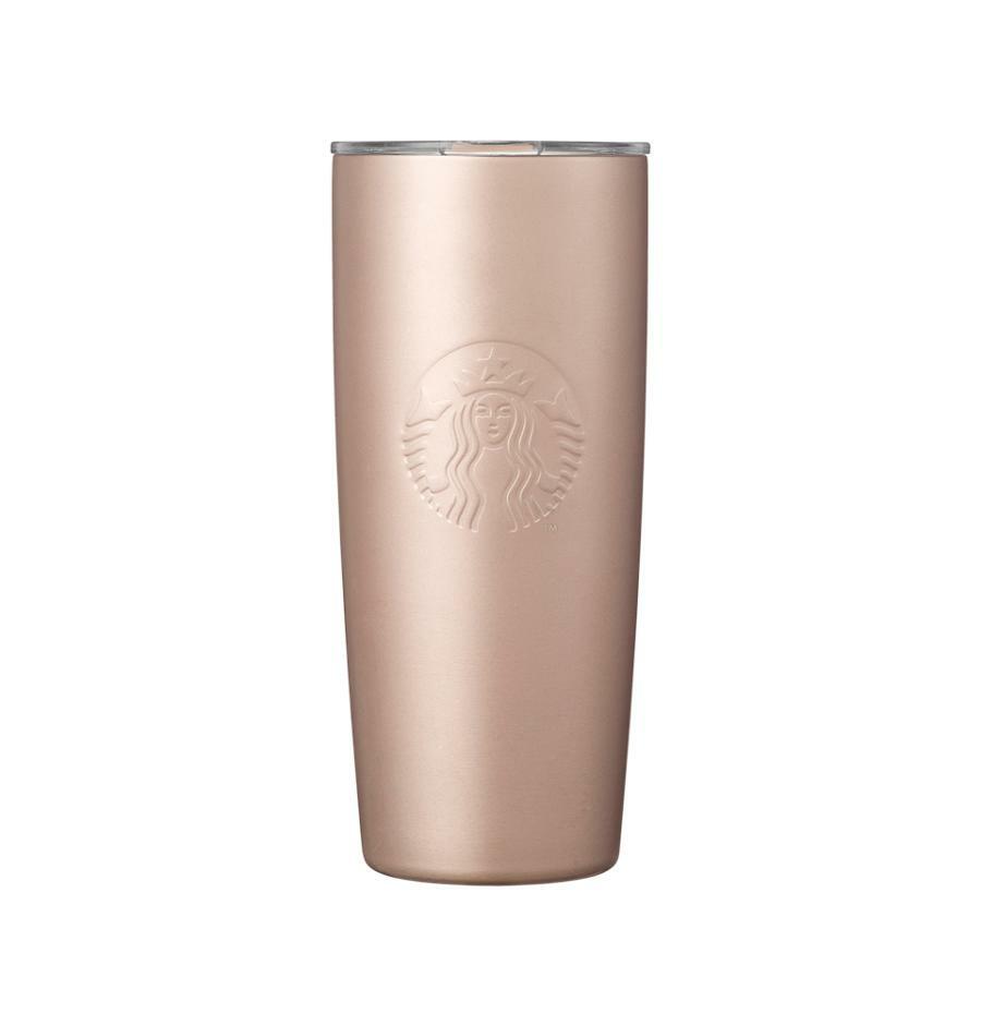 Ly Starbucks SS Christmas Gold Beam Miir Tumbler - Kallos Vietnam