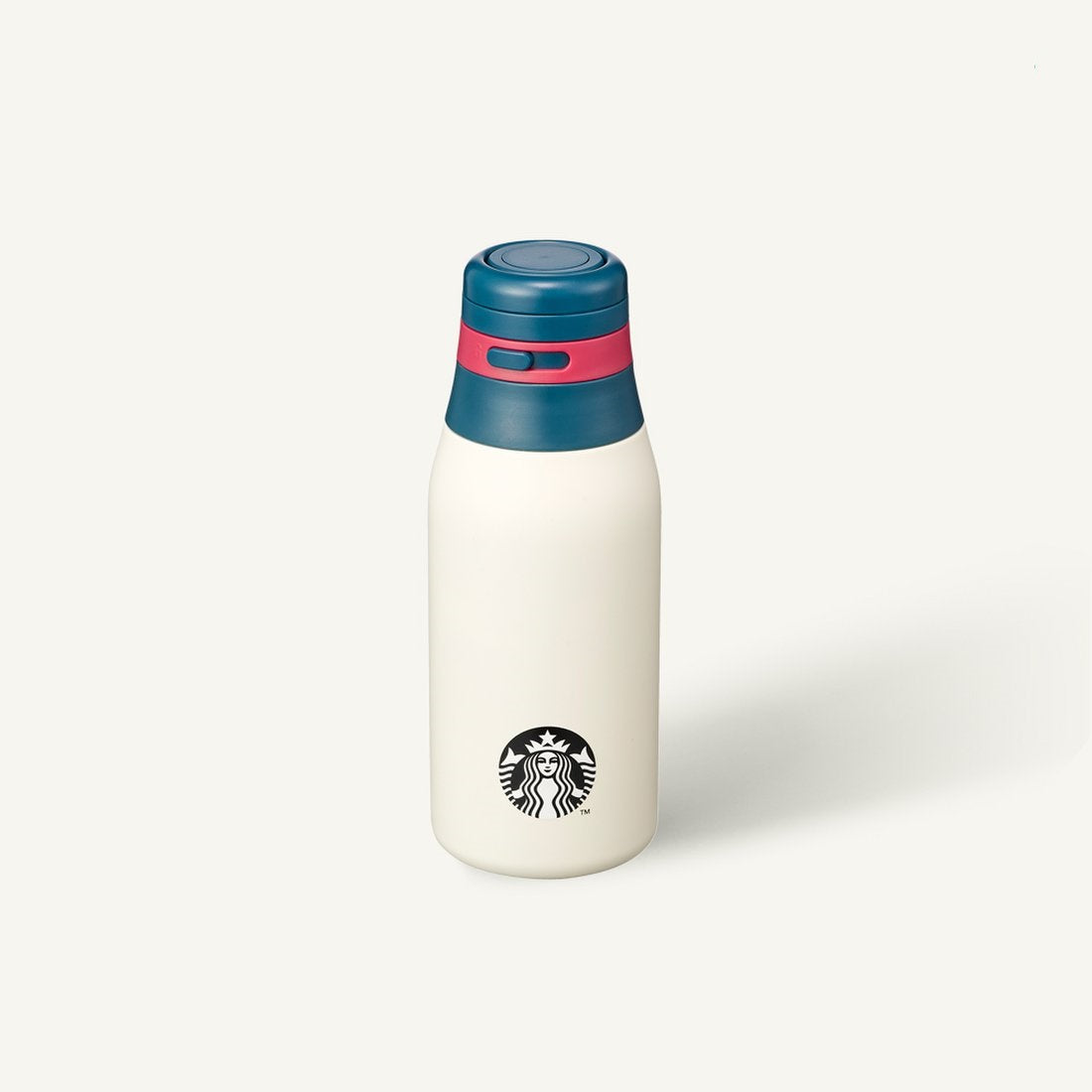 Ly Starbucks SS Christmas Melody Lyra Tumbler - Kallos Vietnam