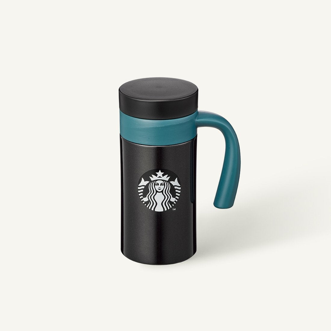 Ly Starbucks SS Christmas Newport Black Tumbler - Kallos Vietnam