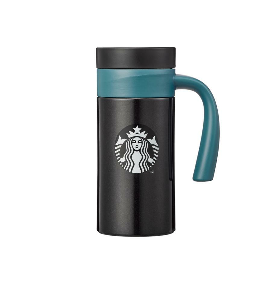 Ly Starbucks SS Christmas Newport Black Tumbler - Kallos Vietnam