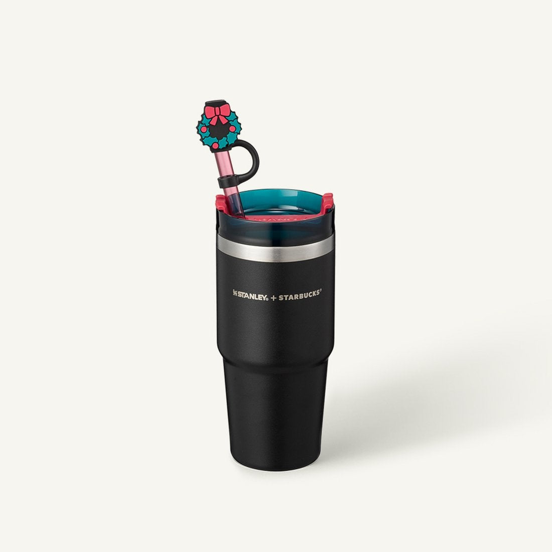 Ly Starbucks SS Christmas Stanley Quencher Tumbler - Kallos Vietnam
