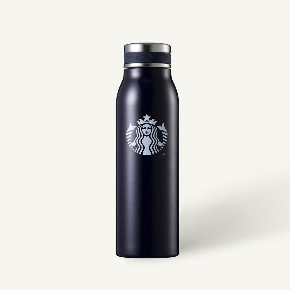 Ly Starbucks SS Daisy Navy Tumbler - Kallos Vietnam