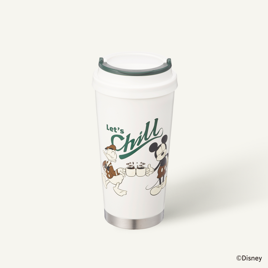 Ly Starbucks SS Disney Autumn Together Elma Tumbler - Kallos Vietnam