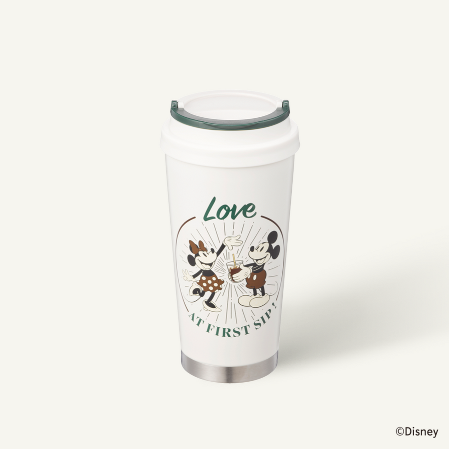 Ly Starbucks SS Disney Autumn Together Elma Tumbler - Kallos Vietnam