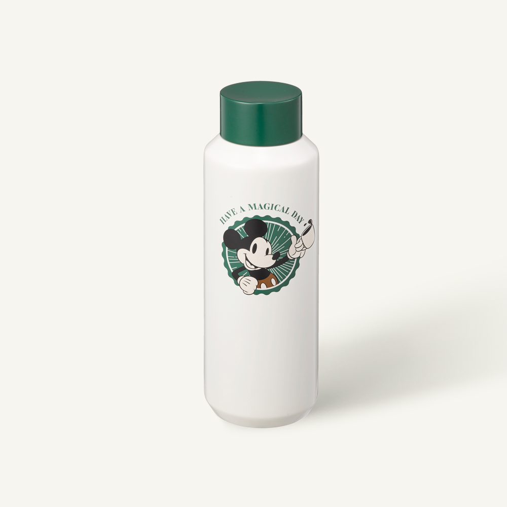 Ly Starbucks SS Disney Mickey Tumbler - Kallos Vietnam