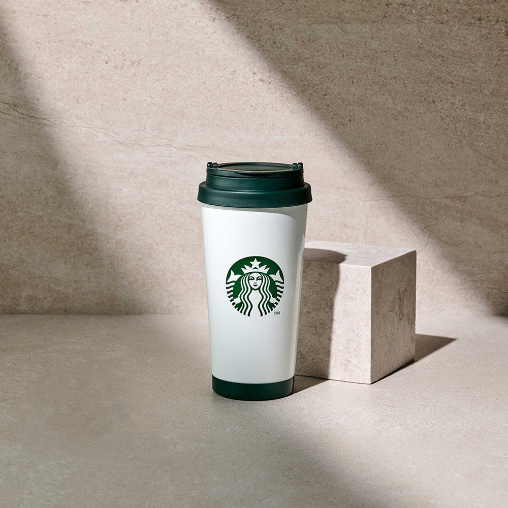 Ly Starbucks SS Elma House Tumbler - Kallos Vietnam