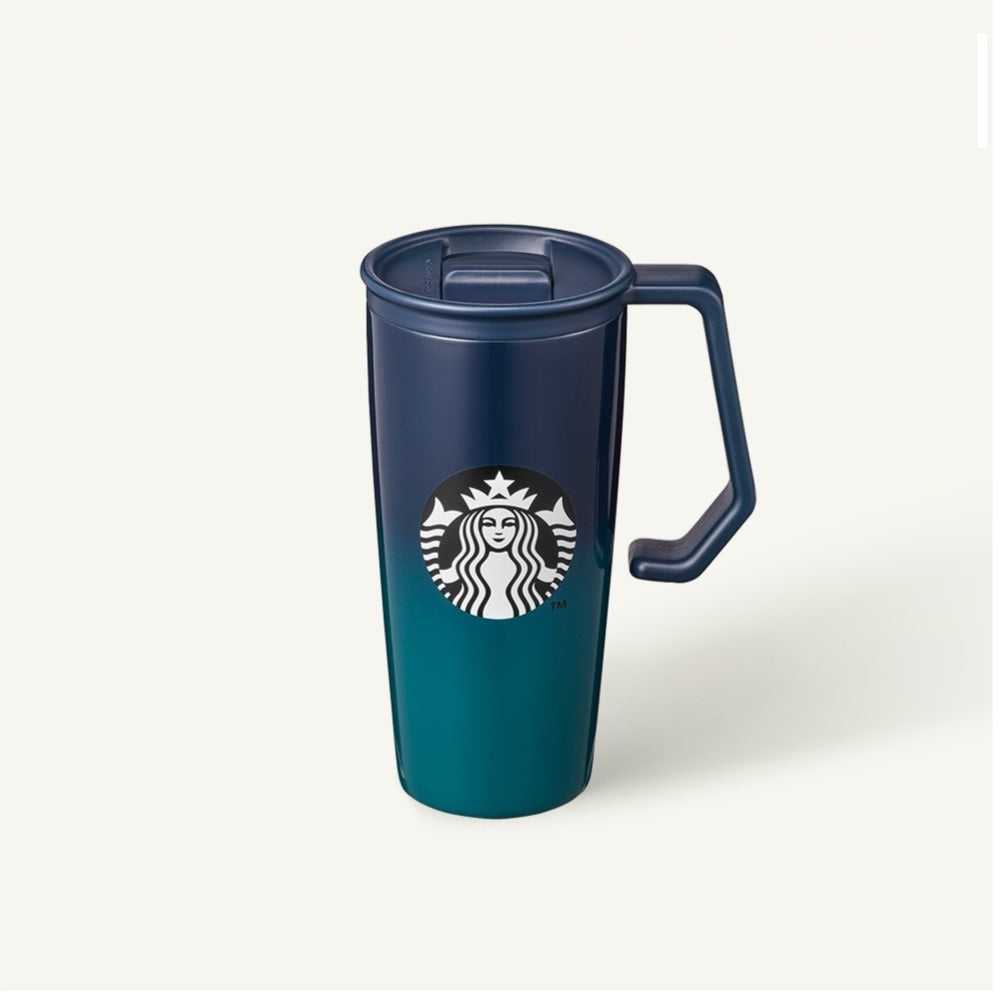 Ly Starbucks SS Holiday Glam Chubby Handle Tumbler - Kallos Vietnam