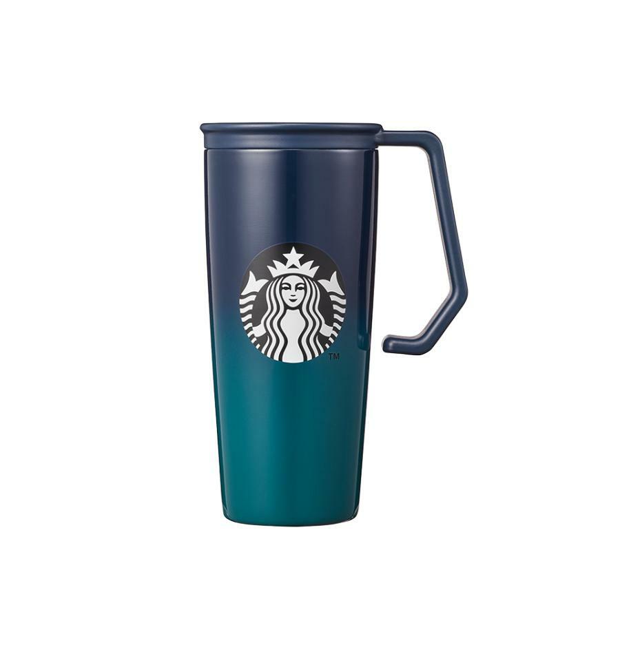 Ly Starbucks SS Holiday Glam Chubby Handle Tumbler - Kallos Vietnam