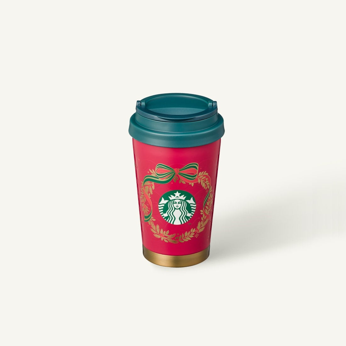 Ly Starbucks SS Holiday Glam Elma Tumbler - Kallos Vietnam