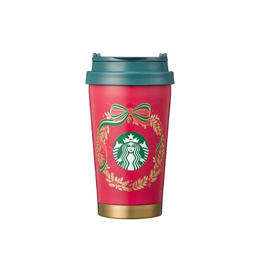 Ly Starbucks SS Holiday Glam Elma Tumbler - Kallos Vietnam