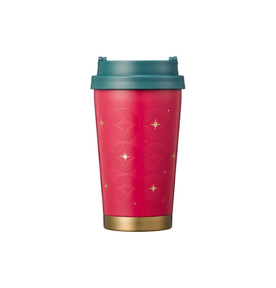 Ly Starbucks SS Holiday Glam Elma Tumbler - Kallos Vietnam