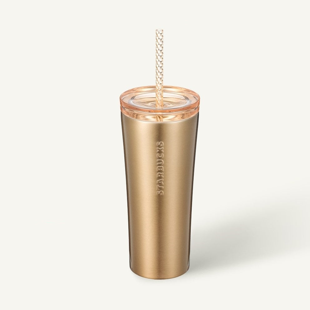 Ly Starbucks SS Holiday Glam Finey Cold Cup - Kallos Vietnam