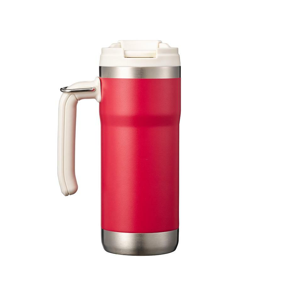Bình Giữ Nhiệt Starbucks SS Holiday Glam Stanley Bates Thermos