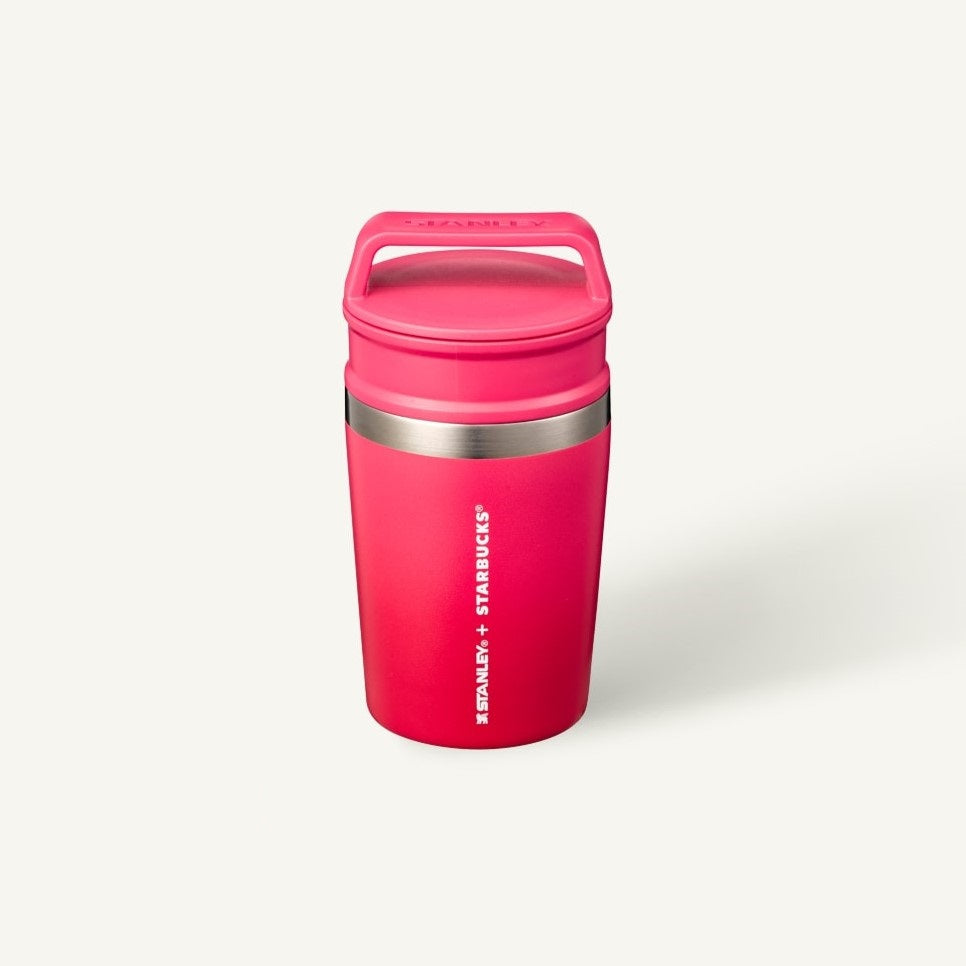 Bình Giữ Nhiệt Starbucks SS Holiday Glam Stanley Bodan Thermos - Kallos Vietnam