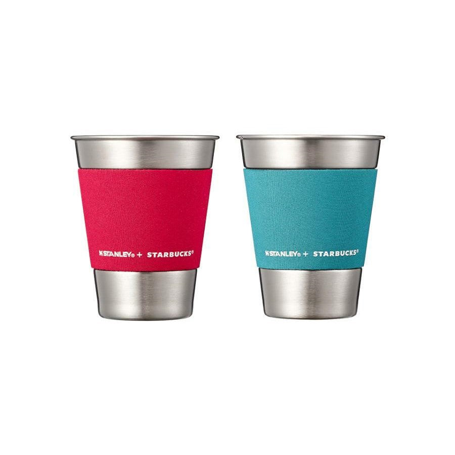 Ly Starbucks SS Holiday Glam Stanley Dew Cup Set - Kallos Vietnam