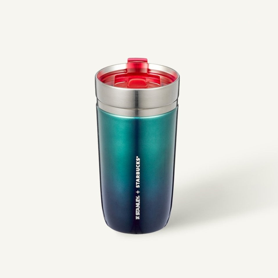 Ly Starbucks SS Holiday Glam Stanley Iceland Tumbler - Kallos Vietnam