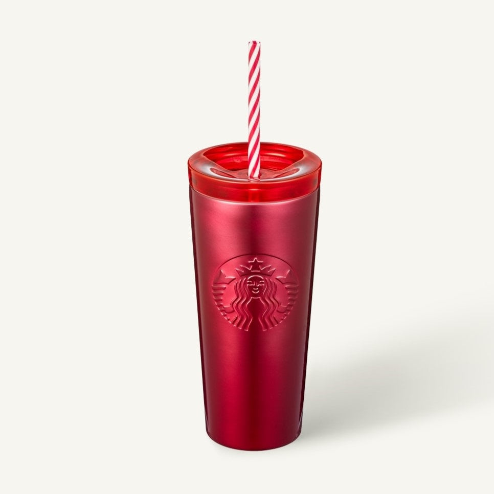 Ly Starbucks SS Holiday Glam Value Cold Cup - Kallos Vietnam