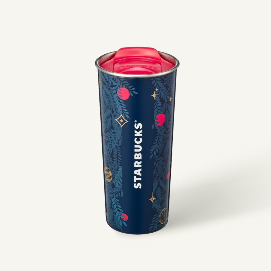 Ly Starbucks SS Holiday Magical DW Togo Tumbler - Kallos Vietnam