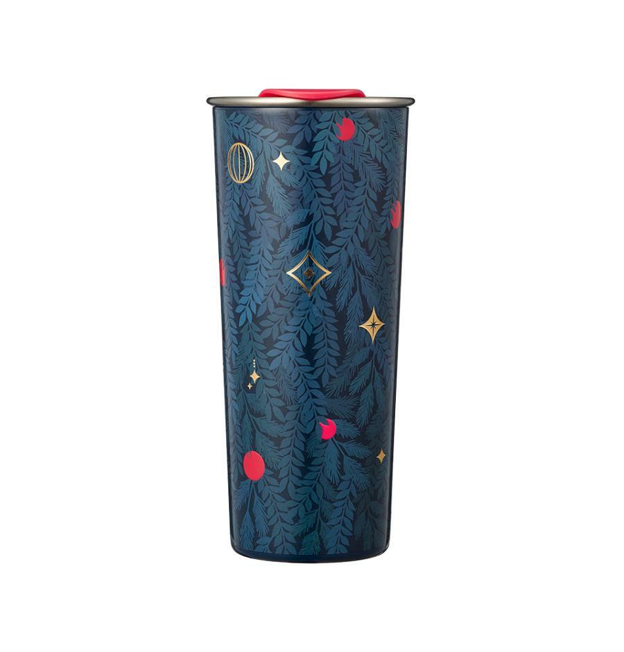 Ly Starbucks SS Holiday Magical DW Togo Tumbler - Kallos Vietnam