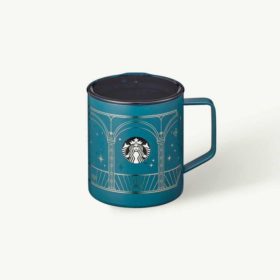 Ly Starbucks SS Holiday Magical Debbie Tumbler - Kallos Vietnam