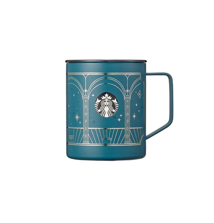 Ly Starbucks SS Holiday Magical Debbie Tumbler - Kallos Vietnam