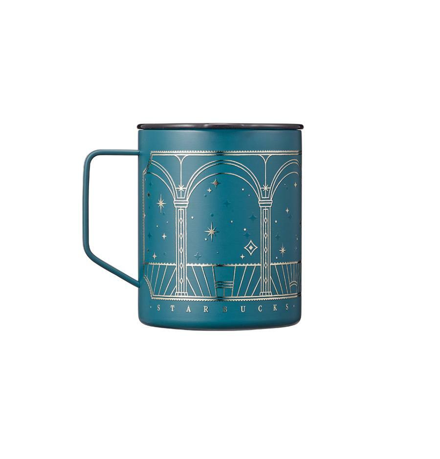 Ly Starbucks SS Holiday Magical Debbie Tumbler - Kallos Vietnam