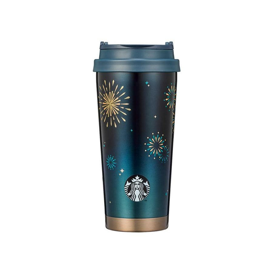 Ly Starbucks SS Holiday Magical Elma Tumbler - Kallos Vietnam