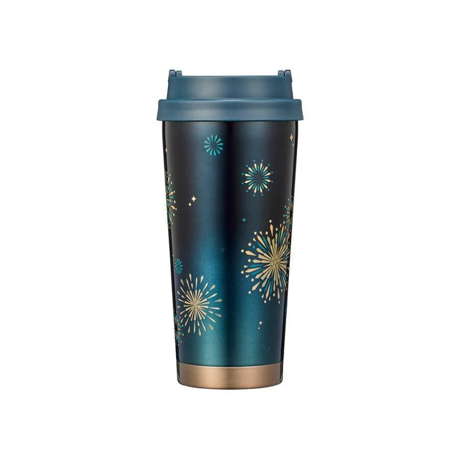 Ly Starbucks SS Holiday Magical Elma Tumbler - Kallos Vietnam