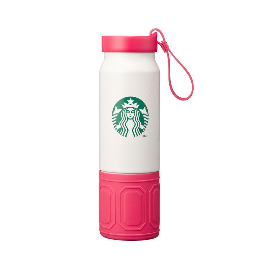 Ly Starbucks SS Holiday Magical Kate Tumbler - Kallos Vietnam