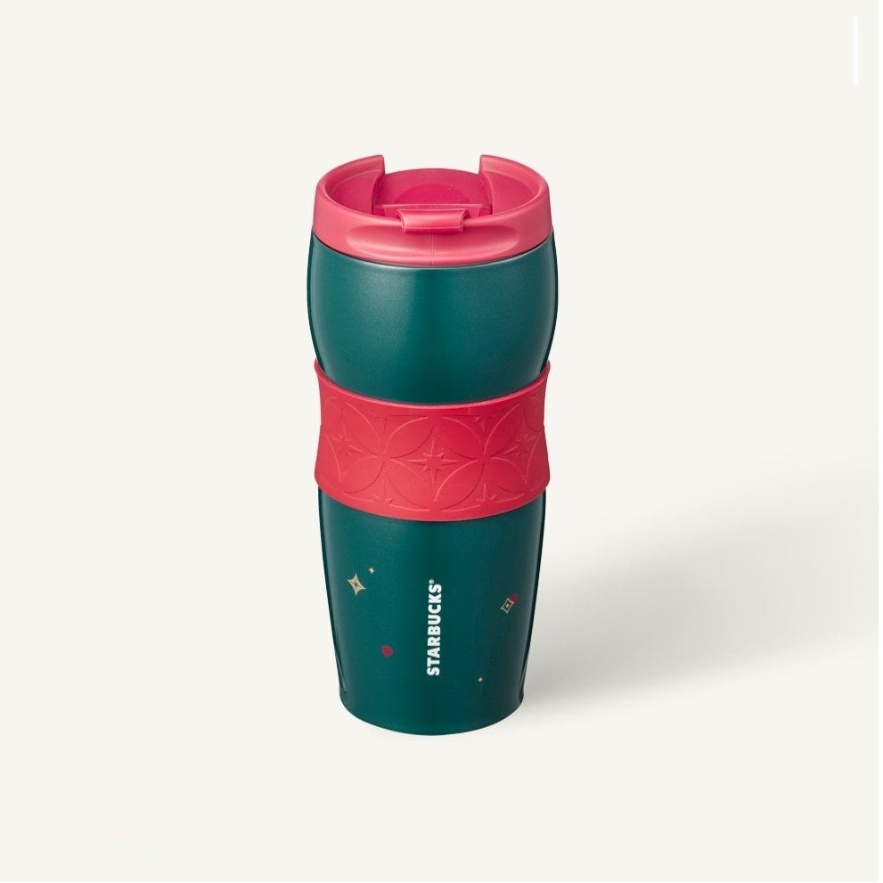 Ly Starbucks SS Holiday Magical Lucy Tumbler - Kallos Vietnam