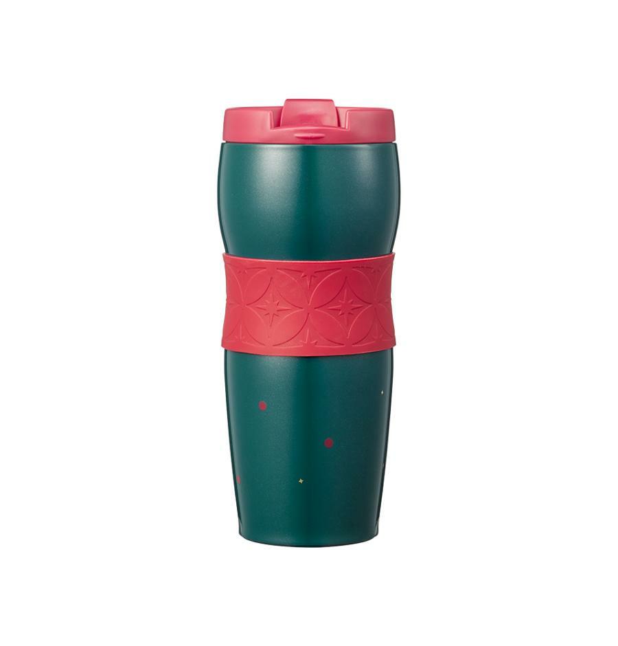 Ly Starbucks SS Holiday Magical Lucy Tumbler - Kallos Vietnam