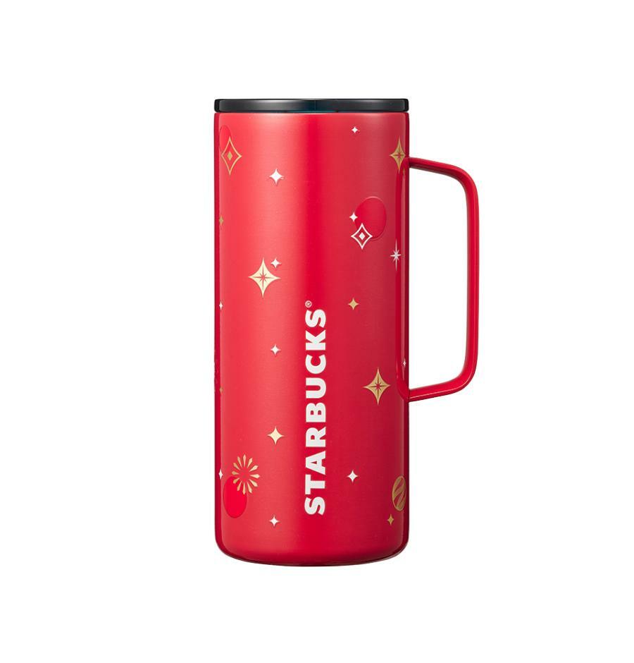 Ly Starbucks SS Holiday Magical Tank Tumbler - Kallos Vietnam