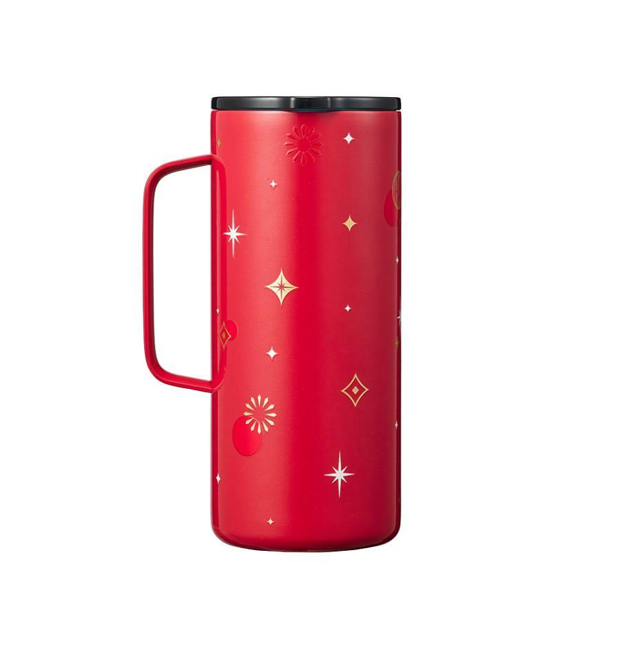 Ly Starbucks SS Holiday Magical Tank Tumbler - Kallos Vietnam