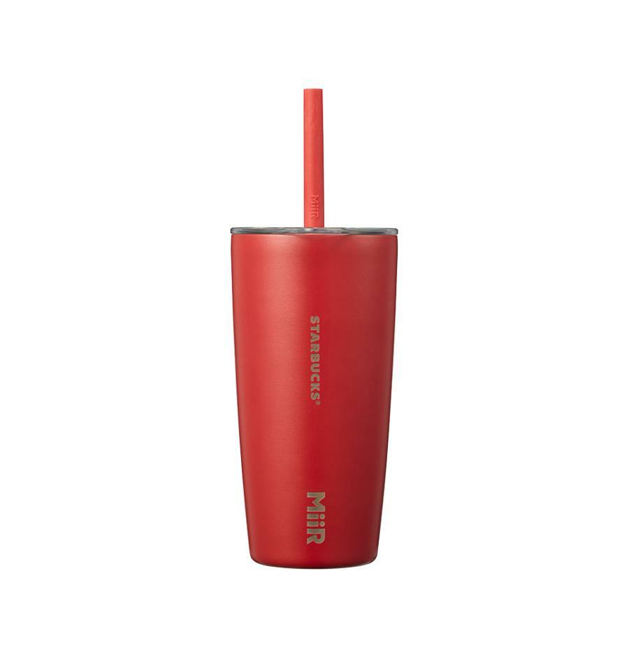 Ly Starbucks SS Holiday Santa Friends Miir Tumbler - Kallos Vietnam