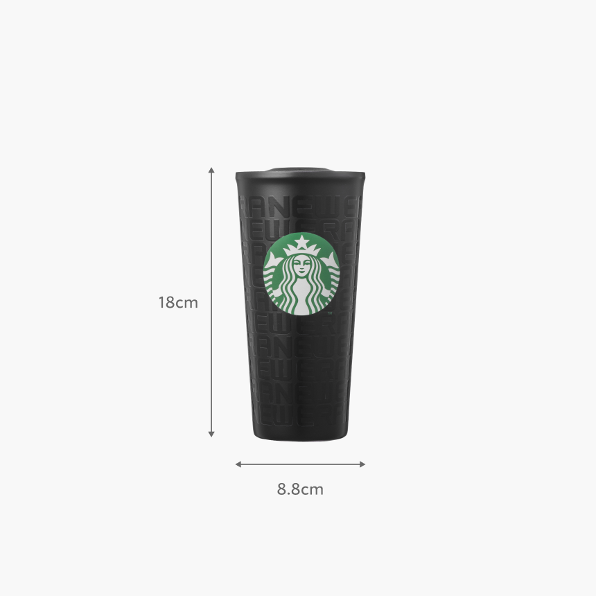 Ly Giữ Nhiệt Starbucks SS New Era Daala Tumbler