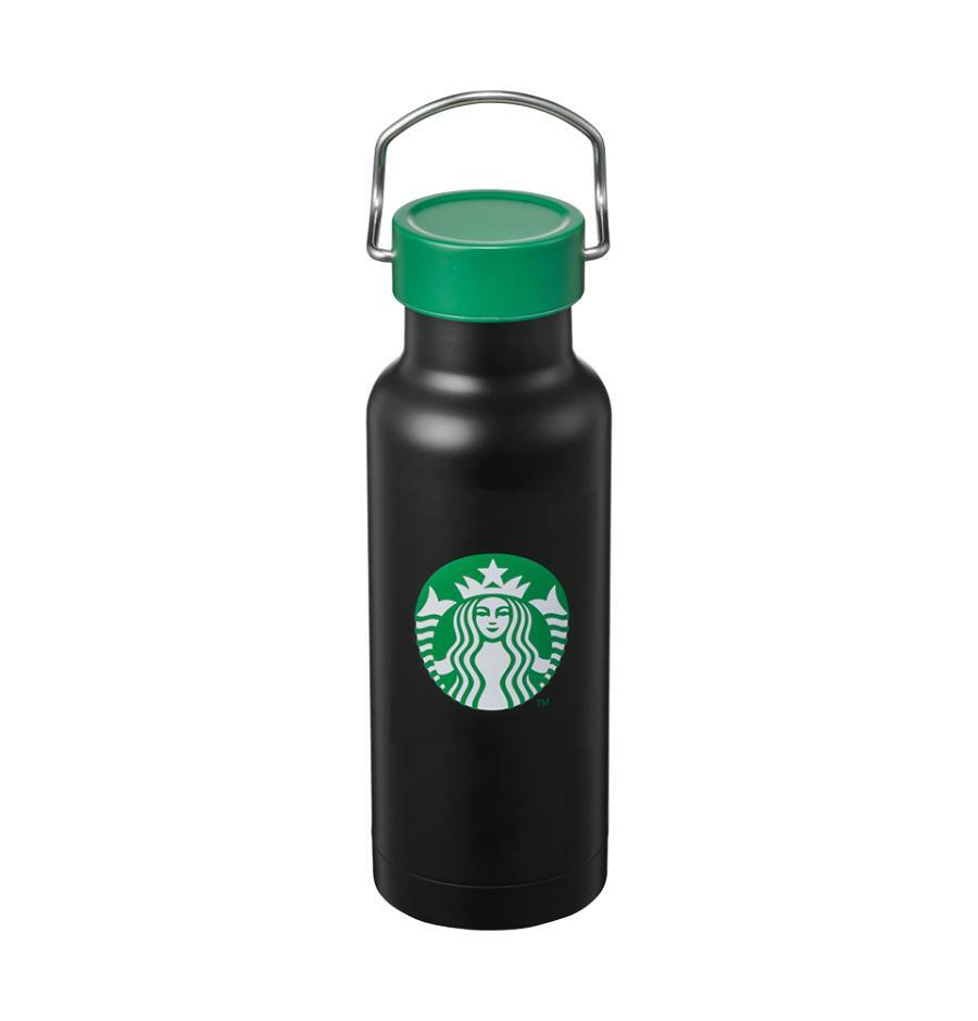 Bình Giữ Nhiệt Starbucks SS New Era Walker Tumbler