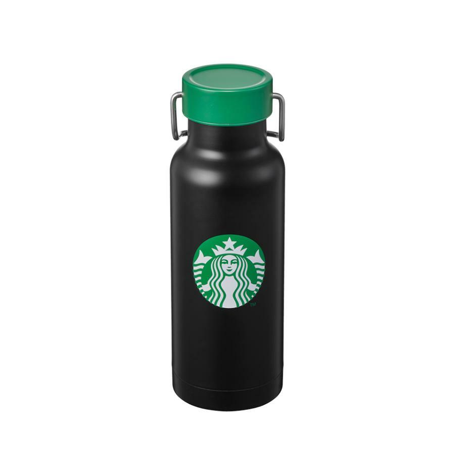 Bình Giữ Nhiệt Starbucks SS New Era Walker Tumbler - Kallos Vietnam