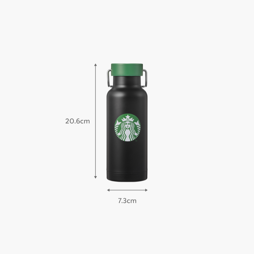 Bình Giữ Nhiệt Starbucks SS New Era Walker Tumbler - Kallos Vietnam