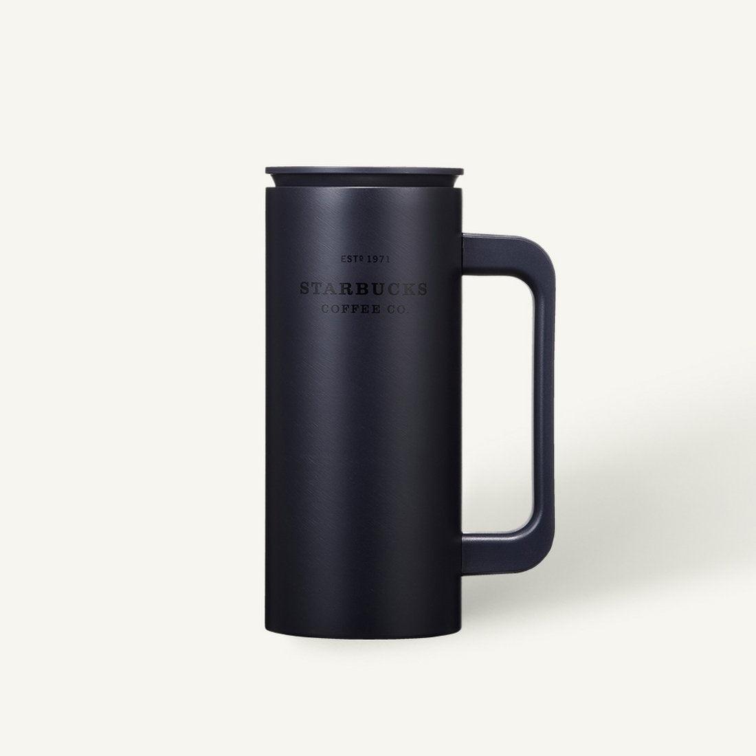 Ly Starbucks SS Newton Navy Tumbler - Kallos Vietnam