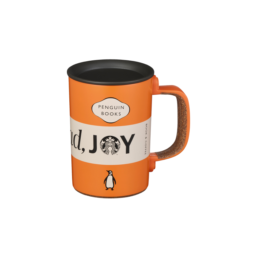 Bình Giữ Nhiệt Starbucks SS Penguin Books Tilton Tumbler - Kallos Vietnam