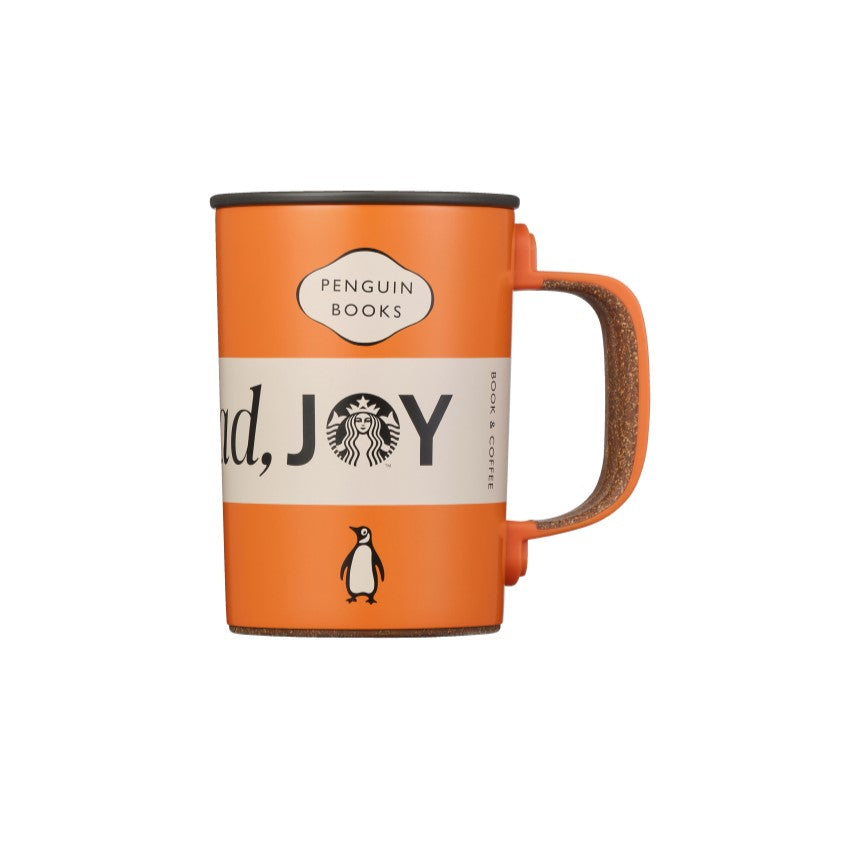 Bình Giữ Nhiệt Starbucks SS Penguin Books Tilton Tumbler