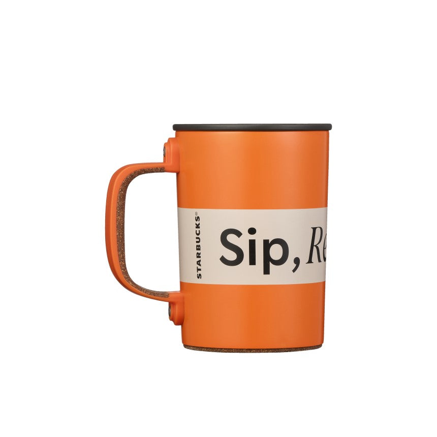 Bình Giữ Nhiệt Starbucks SS Penguin Books Tilton Tumbler - Kallos Vietnam