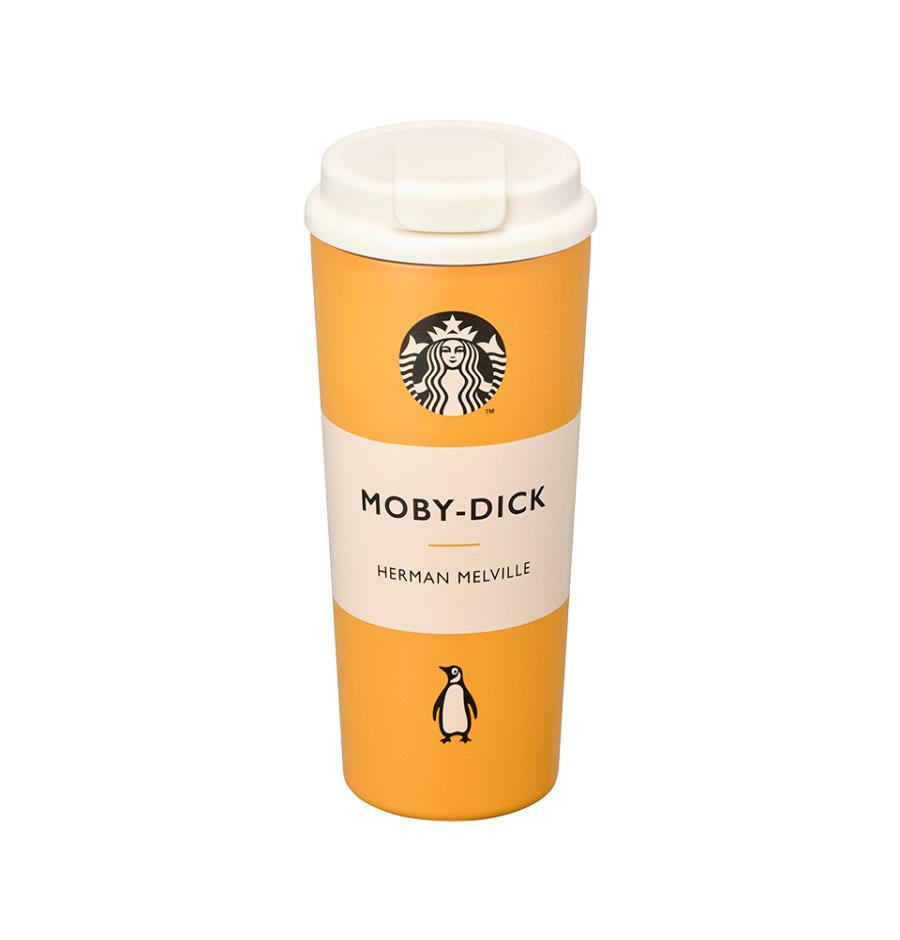 Bình Giữ Nhiệt Starbucks SS PenguinBooks Toby Tumbler - Kallos Vietnam
