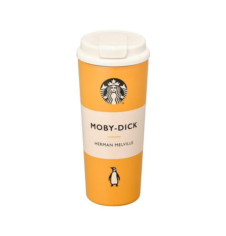 Bình Giữ Nhiệt Starbucks SS PenguinBooks Toby Tumbler - Kallos Vietnam