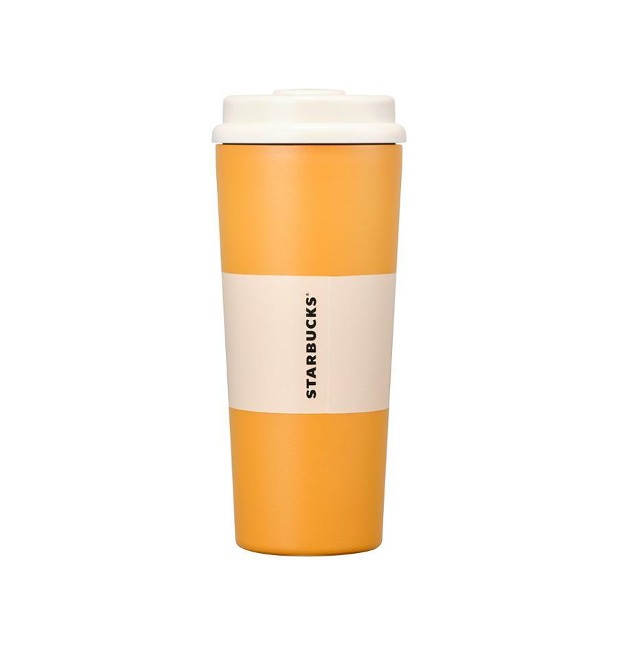 Bình Giữ Nhiệt Starbucks SS PenguinBooks Toby Tumbler