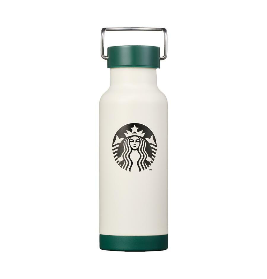 Bình Giữ Nhiệt Starbucks SS Siren Walker Tumbler - Kallos Vietnam